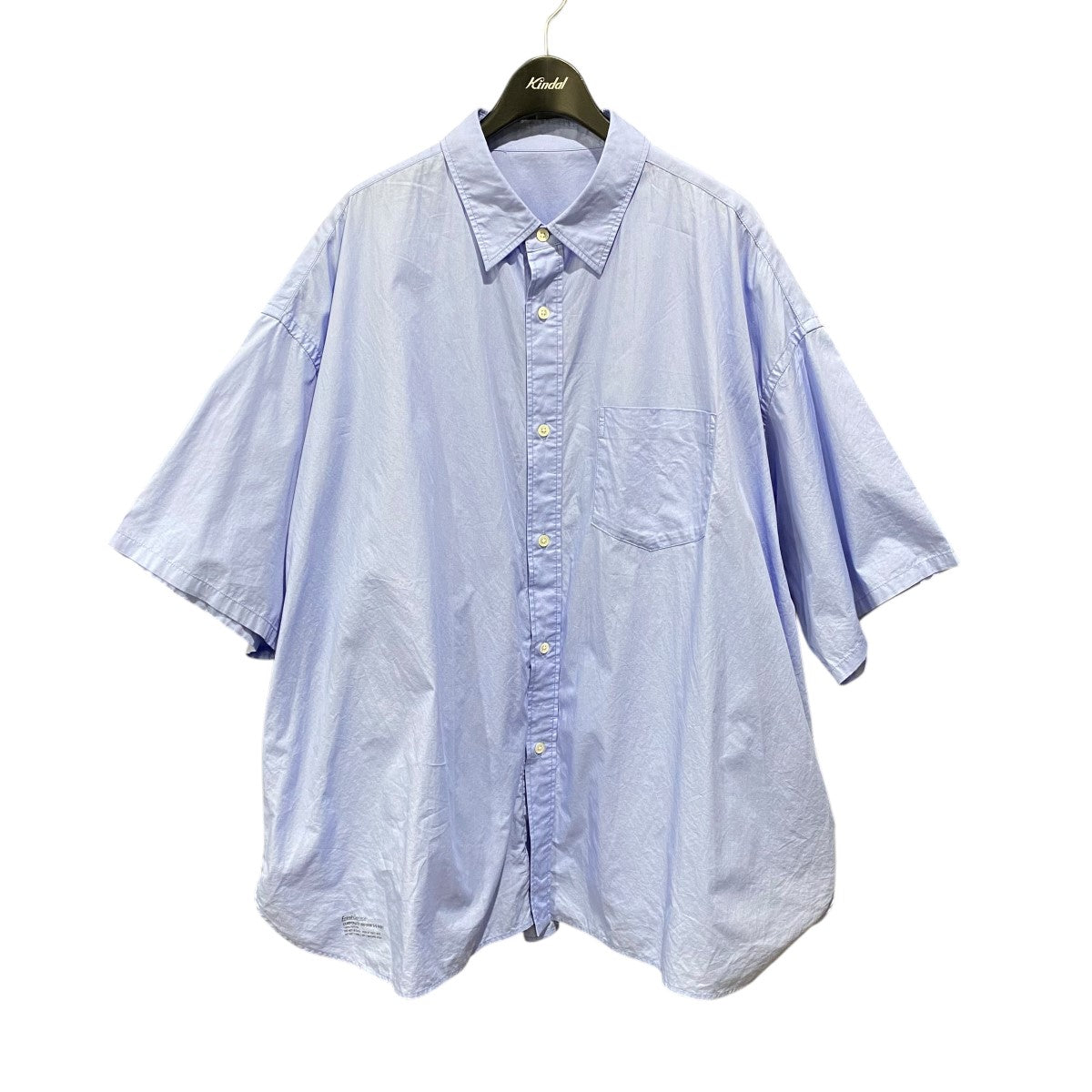 CORPORATE UNIFORM S／S SHIRTFSC242-50027B