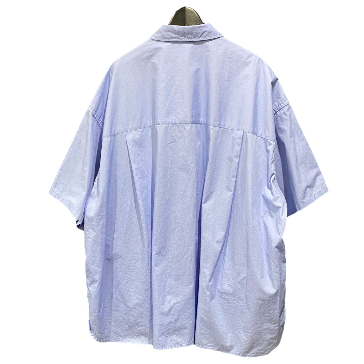 CORPORATE UNIFORM S／S SHIRTFSC242-50027B