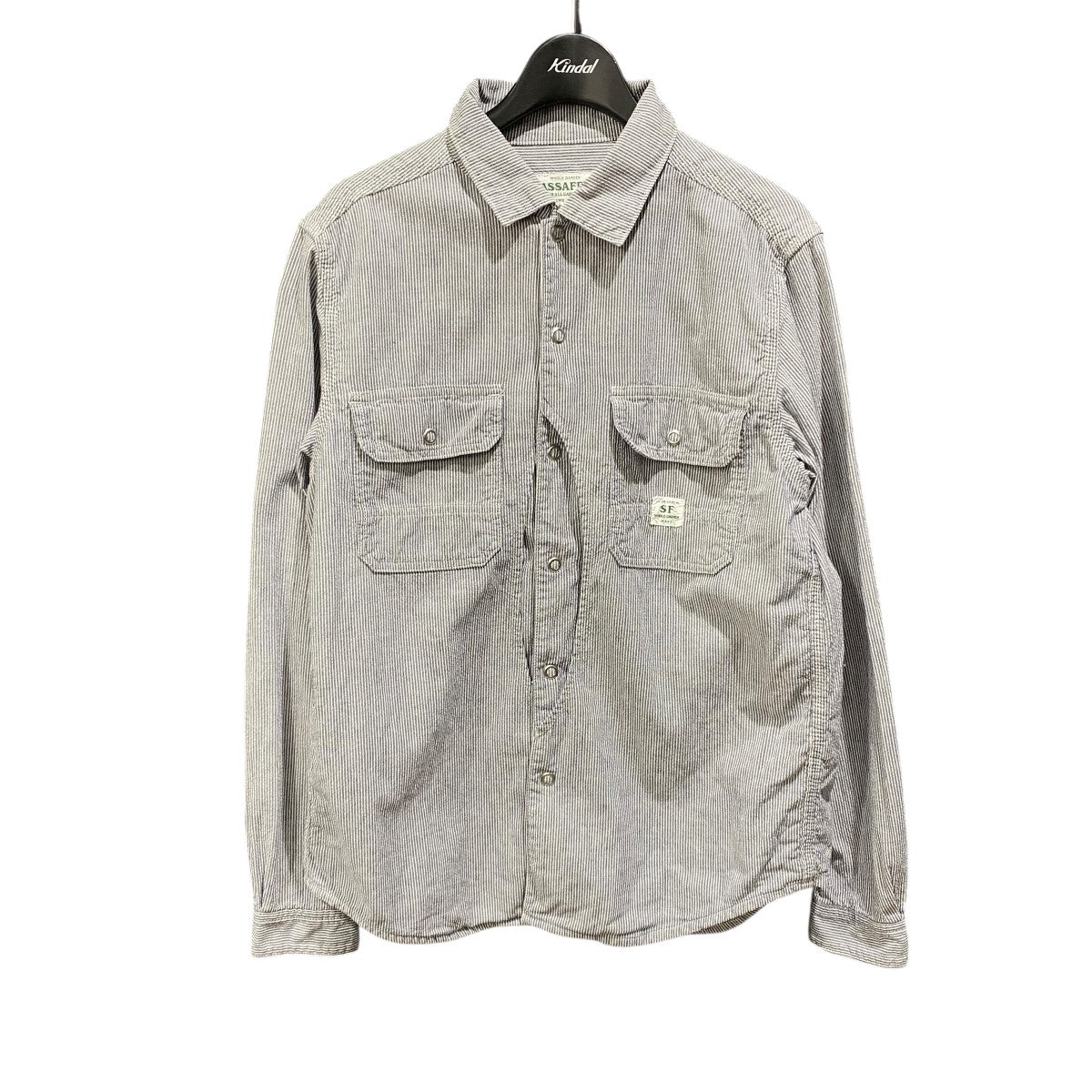 PLANT HUNTER SHIRTS