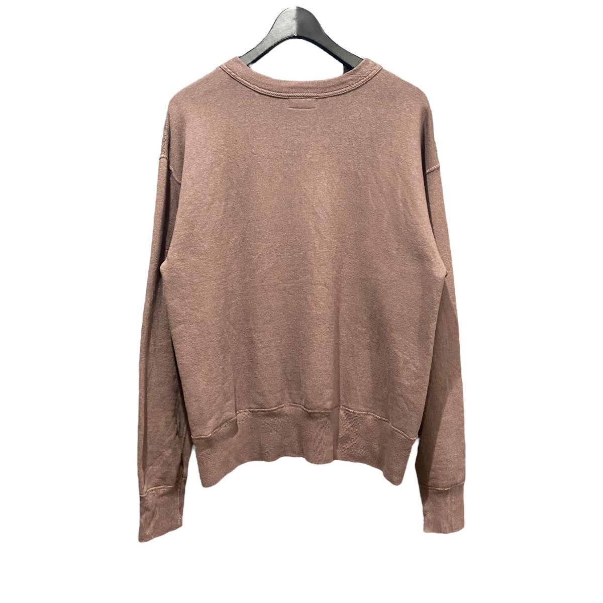 HUMAN MADE(ヒューマンメード) ラブラドールトレーナー ホワイト