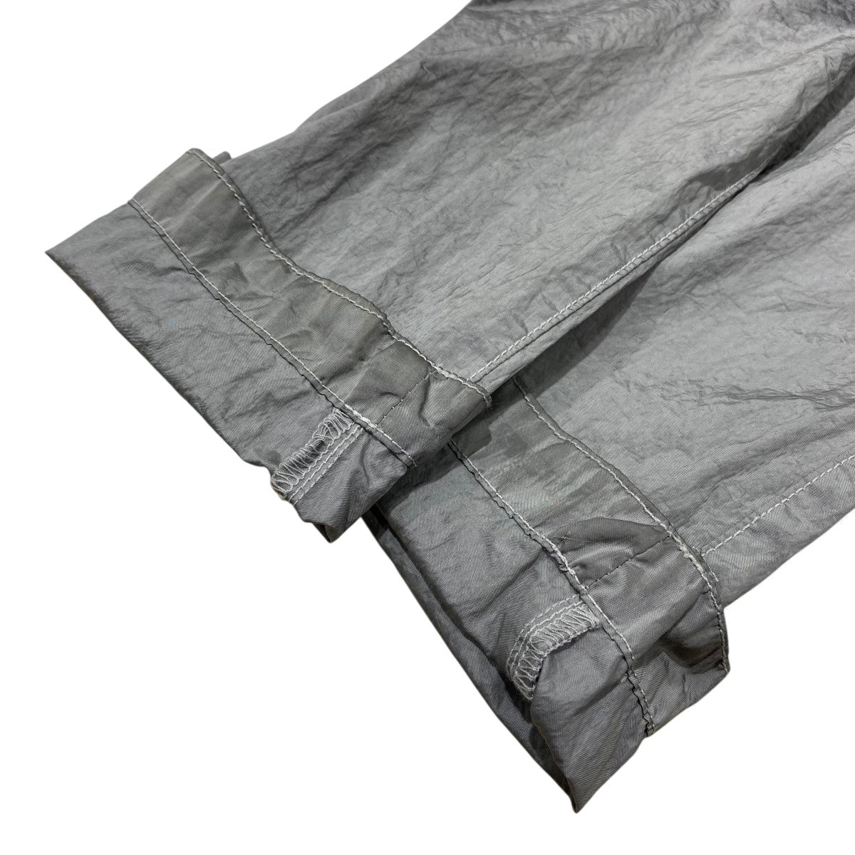 STONE ISLAND(ストーンアイランド) コンパスバッジジップ