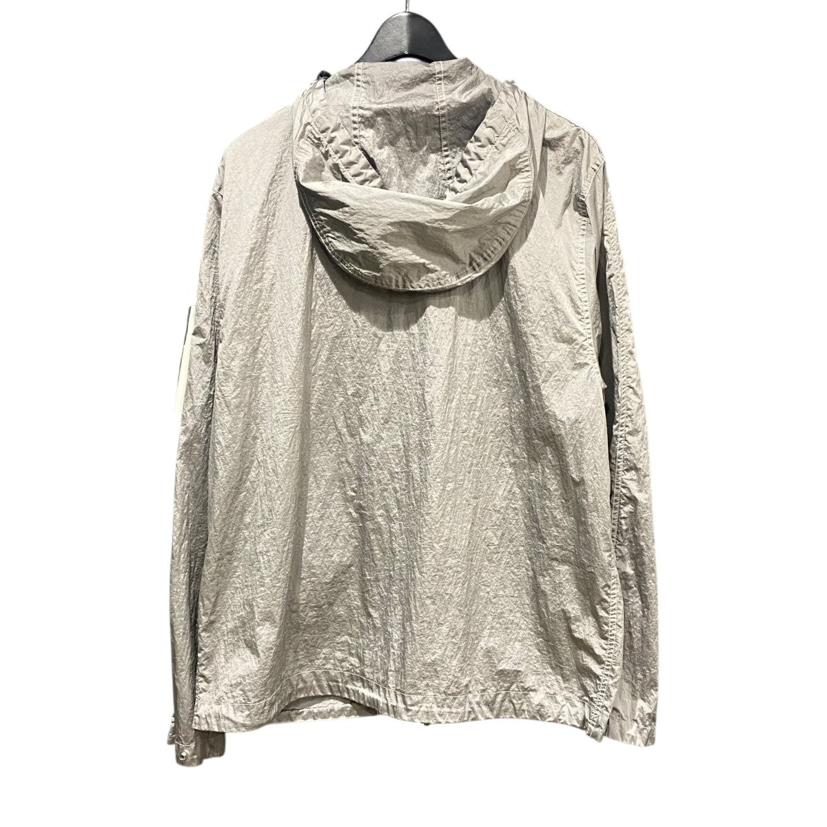 STONE ISLAND(ストーンアイランド) コンパスバッジジップ