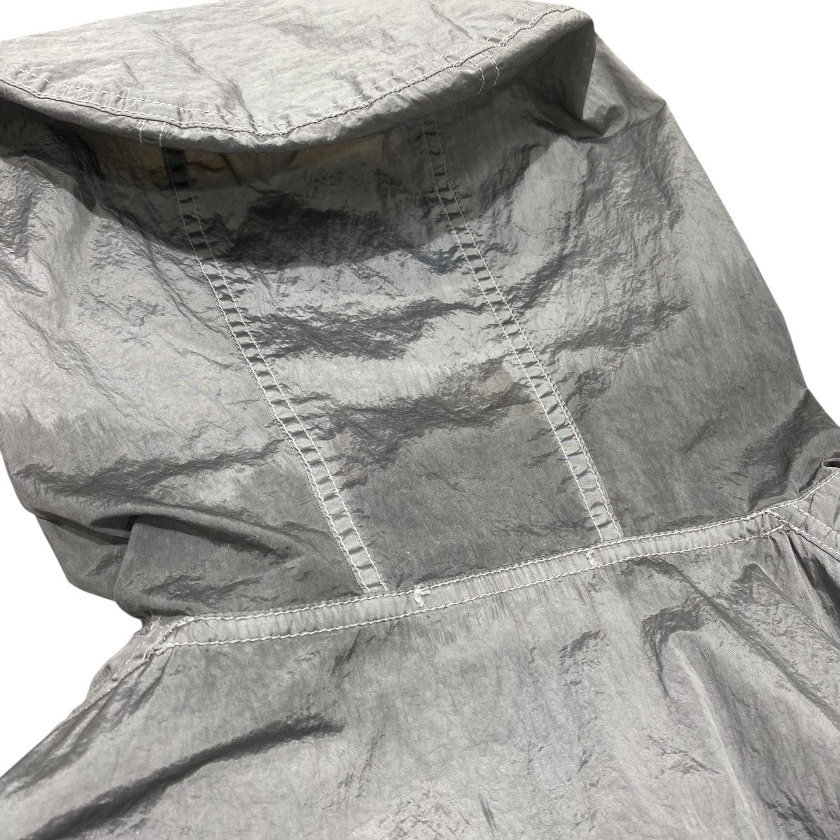 STONE ISLAND(ストーンアイランド) コンパスバッジジップ