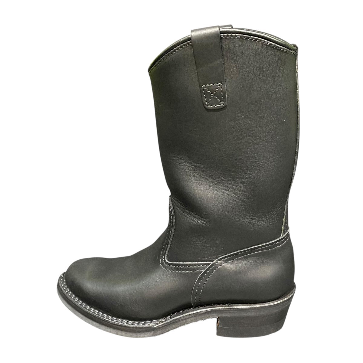 WESCO(ウェスコ) エンジニアブーツWestern Boss Western Boss