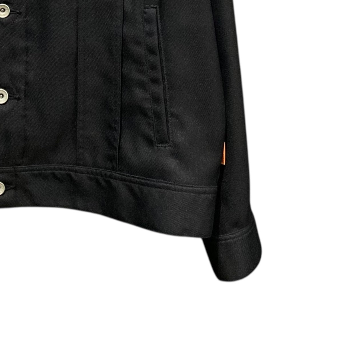 Polyester Jacket24SS P-2