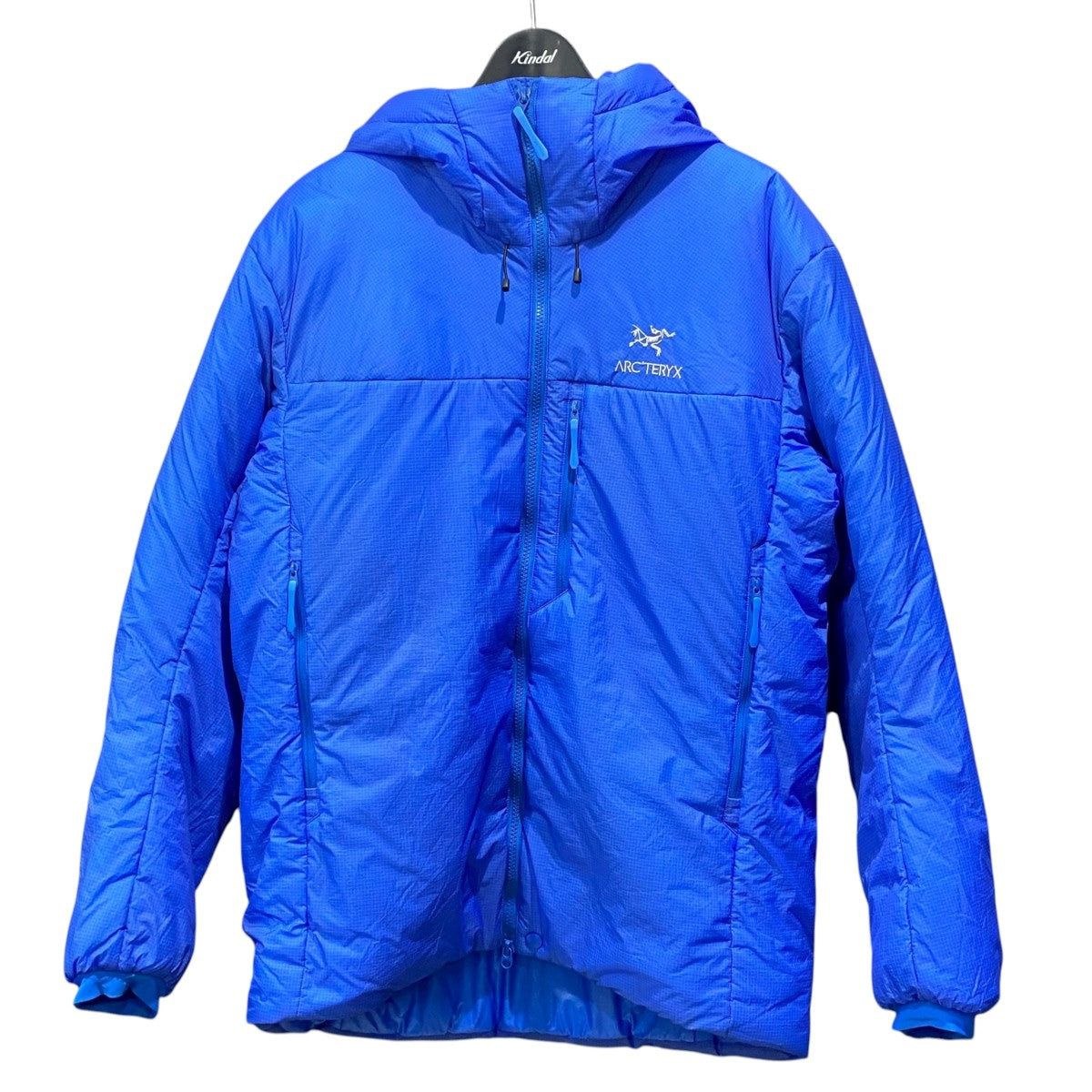 Nuclei SV ParkaX000008437