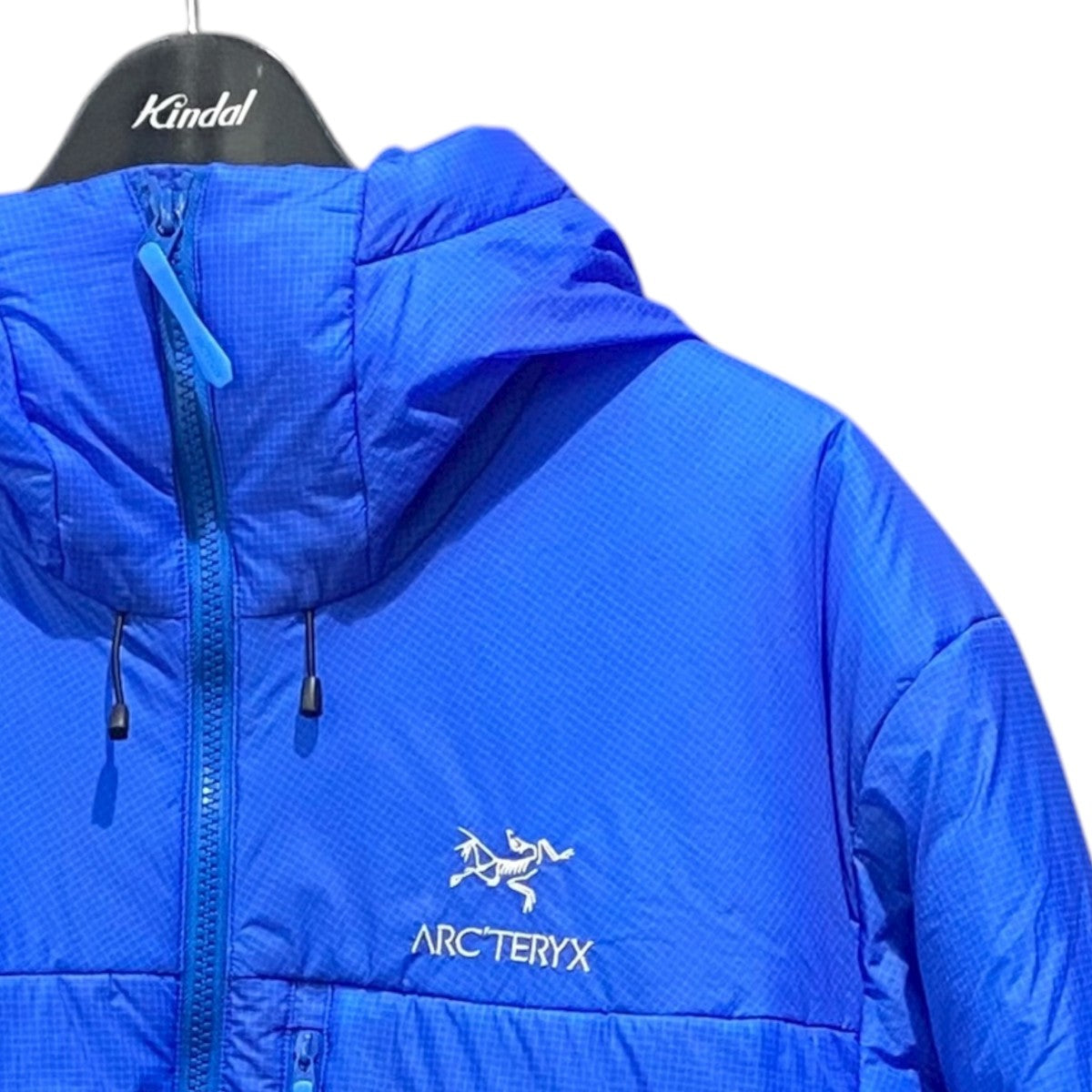 Nuclei SV ParkaX000008437