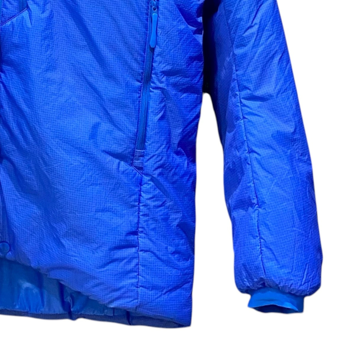 Nuclei SV ParkaX000008437