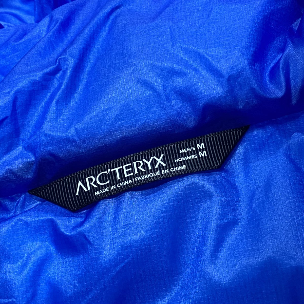 Nuclei SV ParkaX000008437