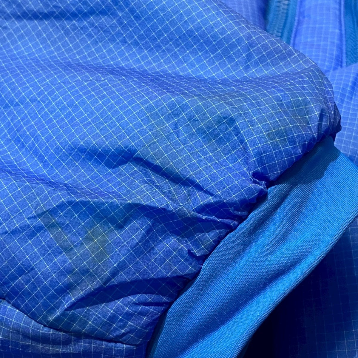 Nuclei SV ParkaX000008437