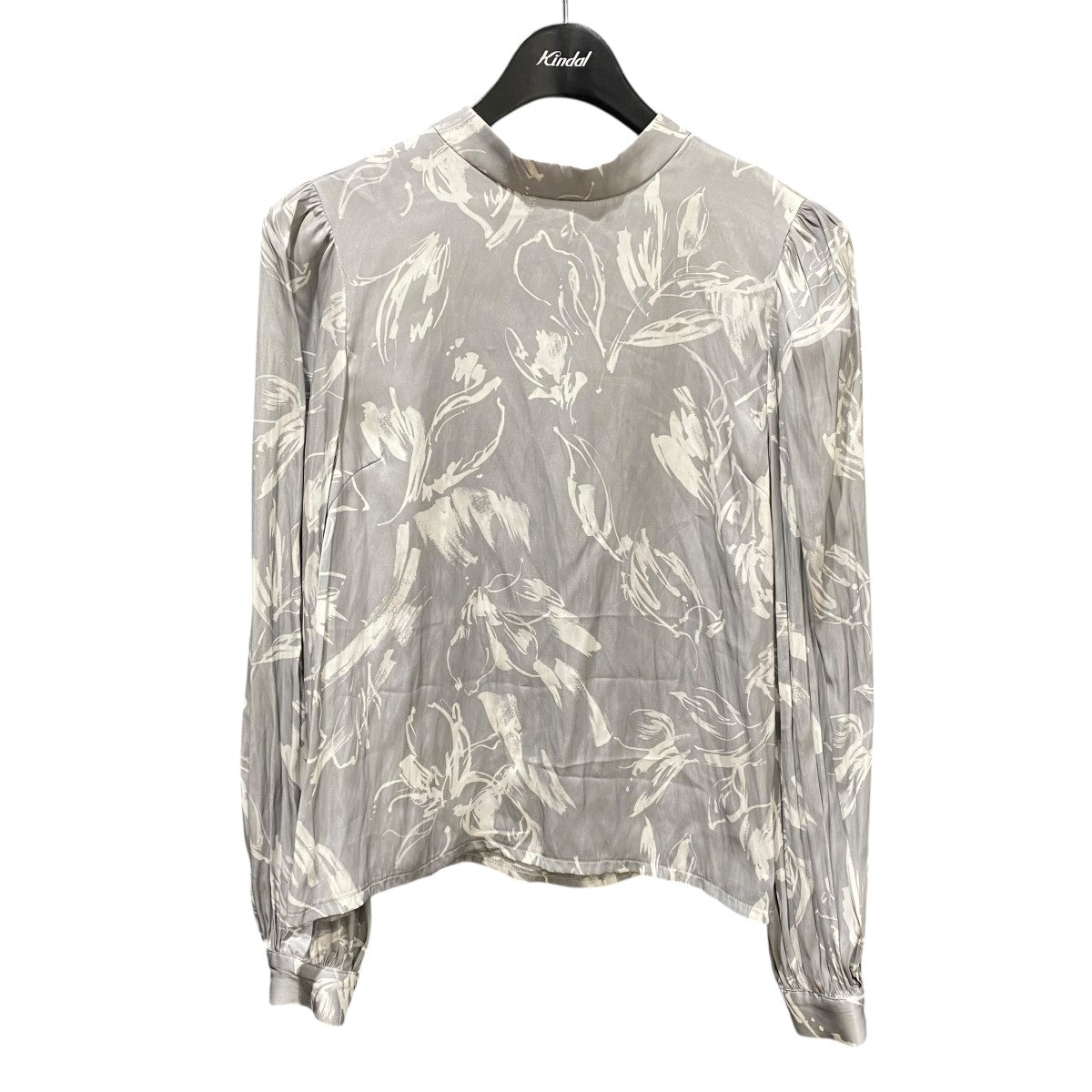 shellerシェリエ バックリボンストライプニットブラック back ribbon stripe knit tops – shéller / シェリエ