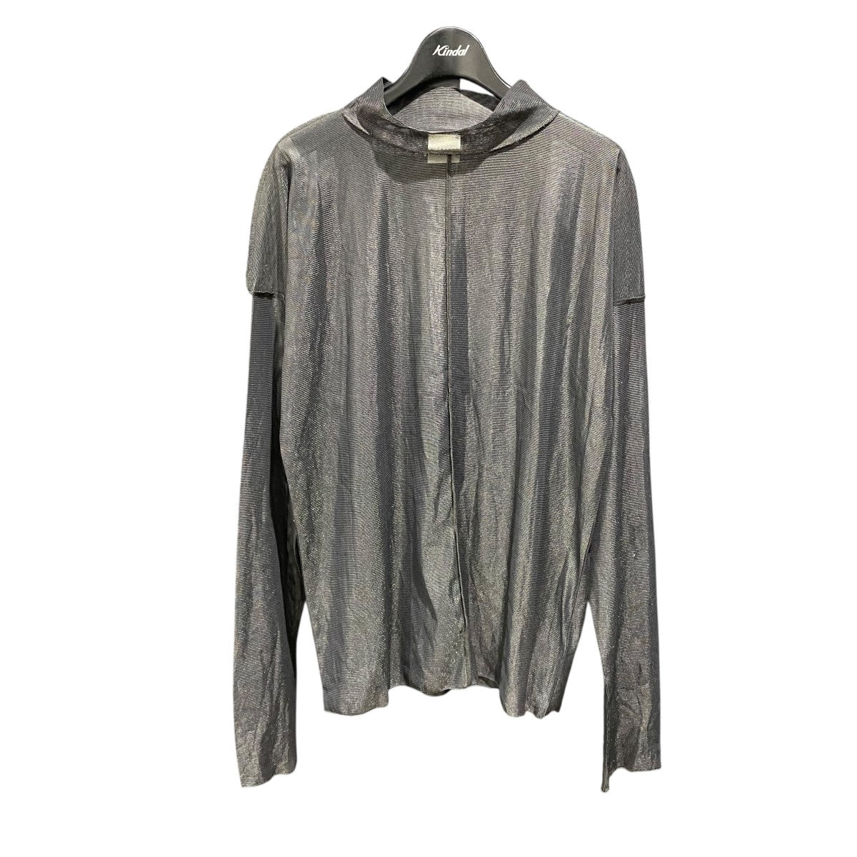 TULLE L／S T-SHIRT20070042529030
