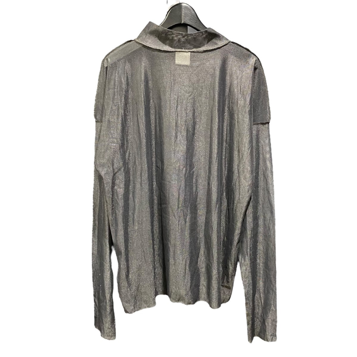 TULLE L／S T-SHIRT20070042529030