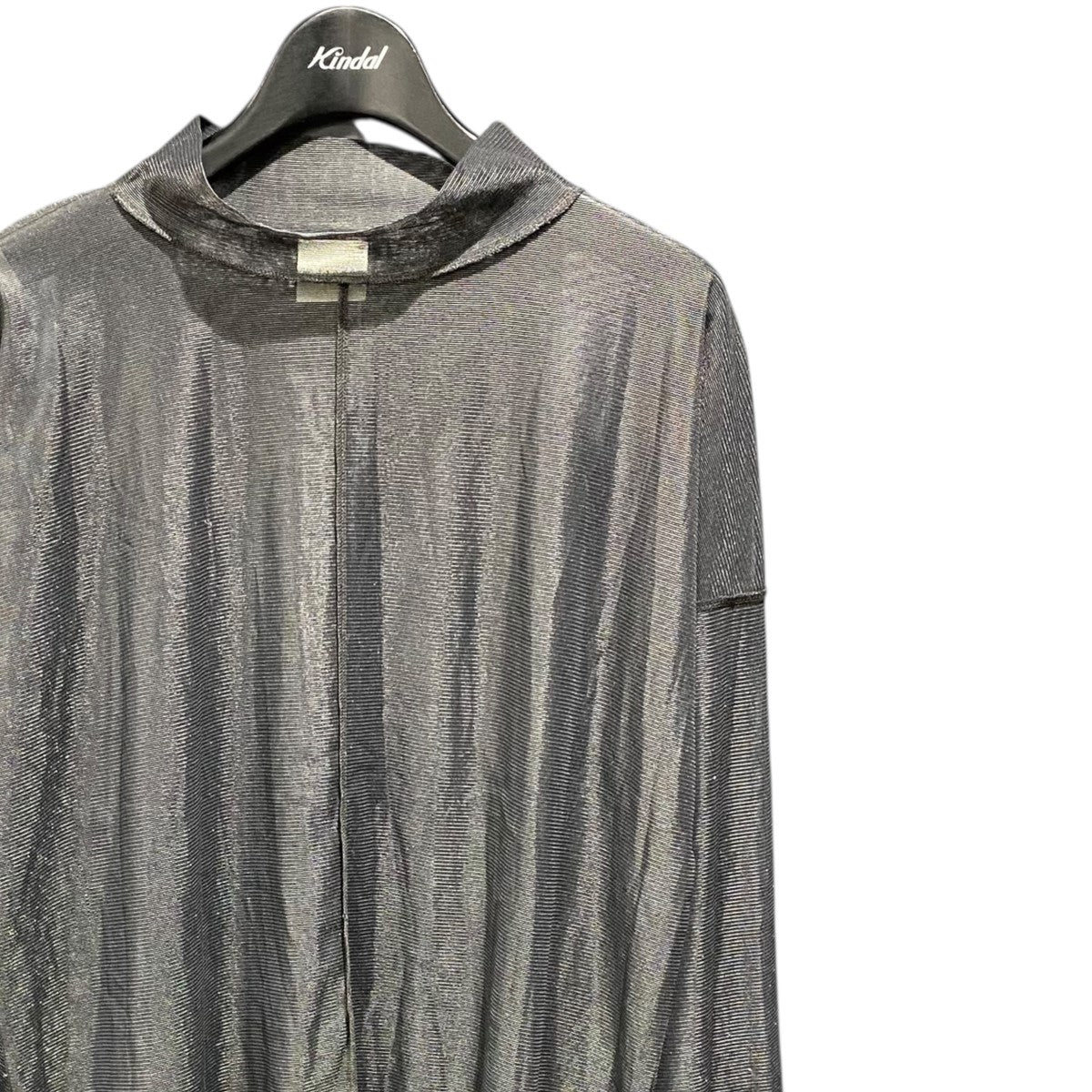 TULLE L／S T-SHIRT20070042529030
