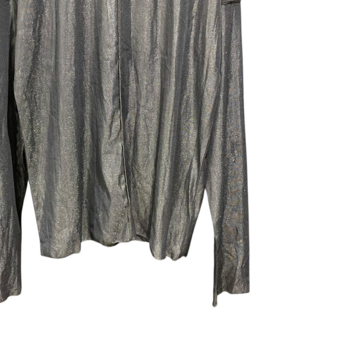 TULLE L／S T-SHIRT20070042529030