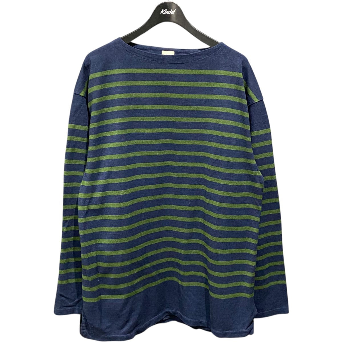 blurhms ROOTSTOCK(ブラームスルートストック) Border Basque
