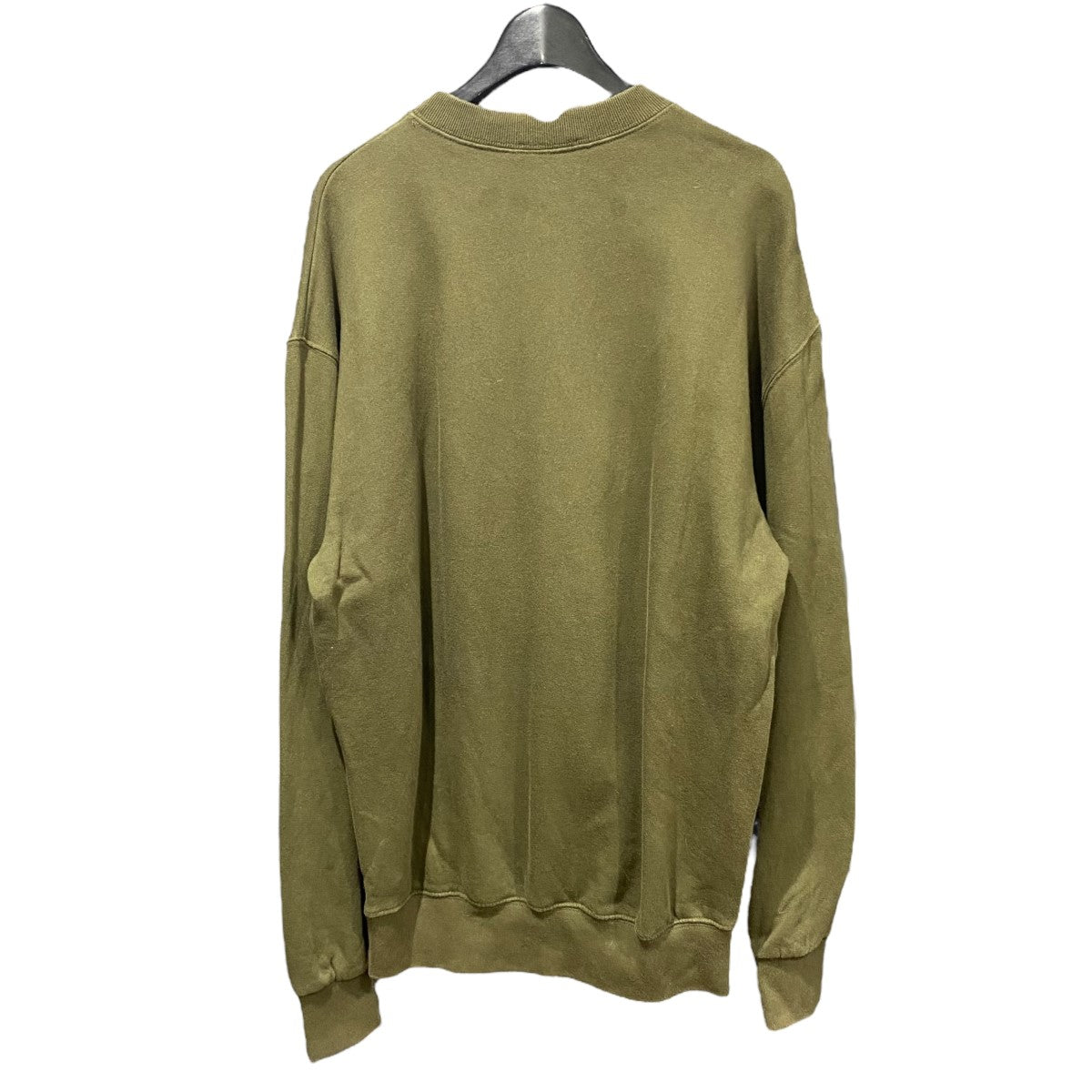 (メゾンキツネ) ジップアップ パーカー LM00704KM0307 MAISON KITSUNE(メゾンキツネ) ボールドフォックスヘッドパッチ