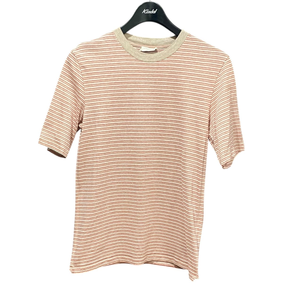 ボーダーTシャツ521068