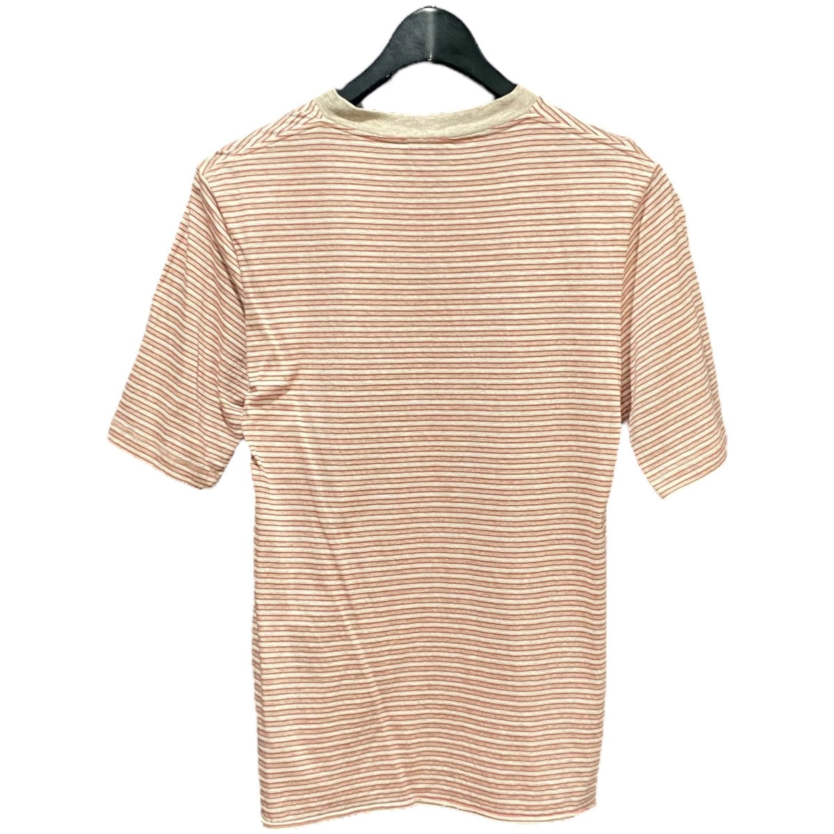 ボーダーTシャツ521068