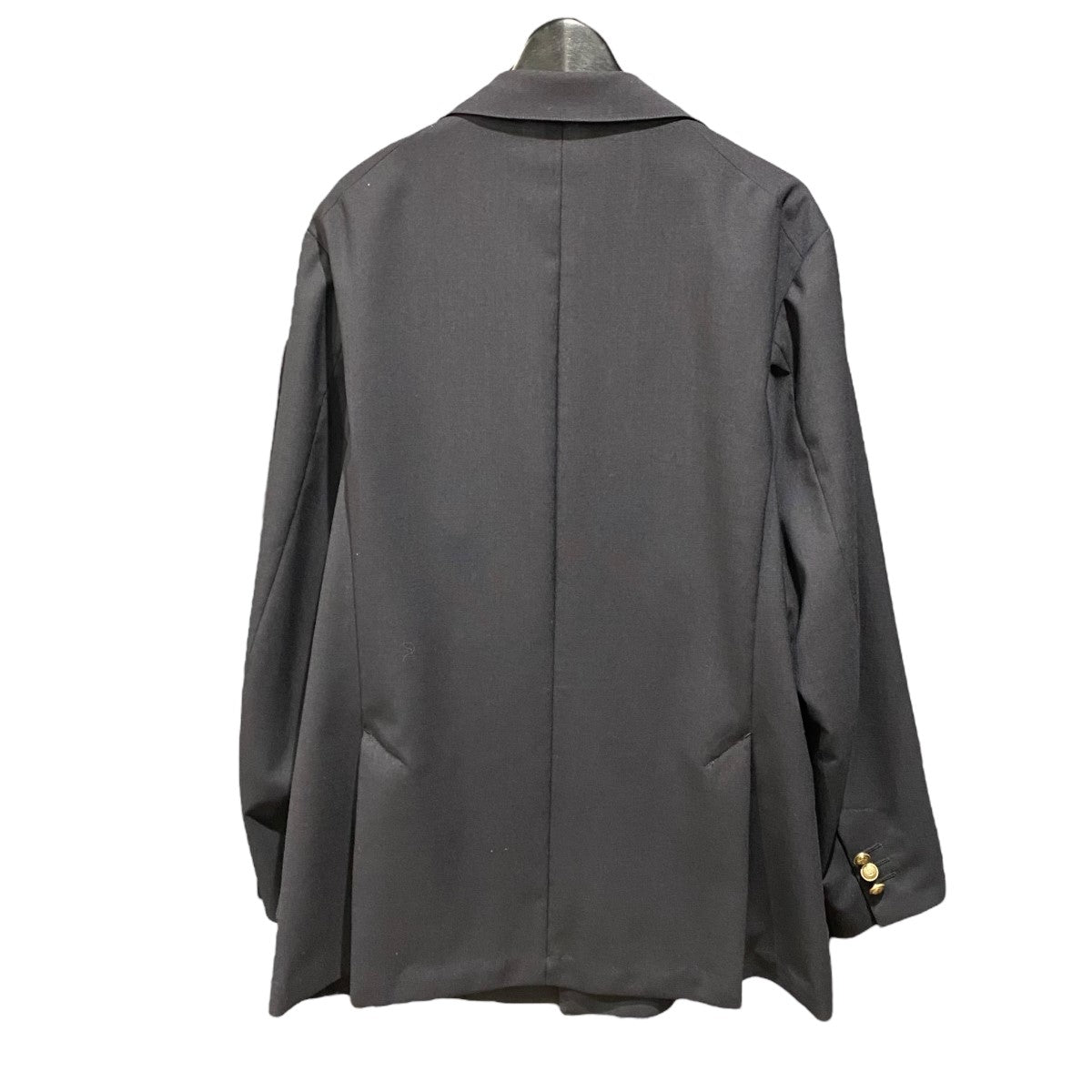 la favola(ラファーヴォラ) SEMI DOUBLE JACKET S．UJ09-24104