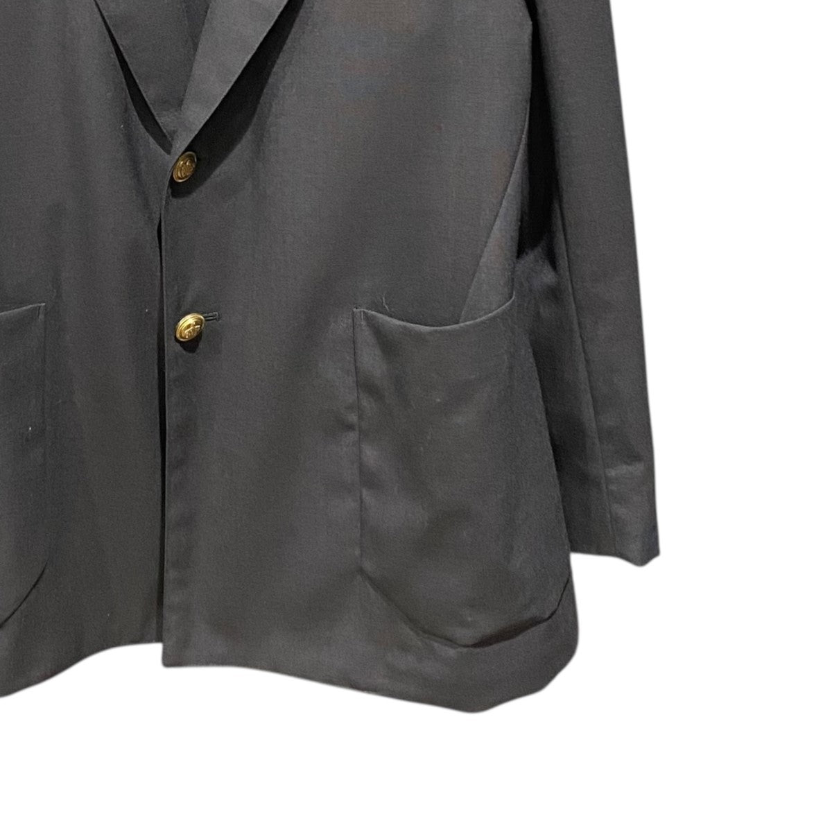 la favola(ラファーヴォラ) SEMI DOUBLE JACKET S．UJ09-24104