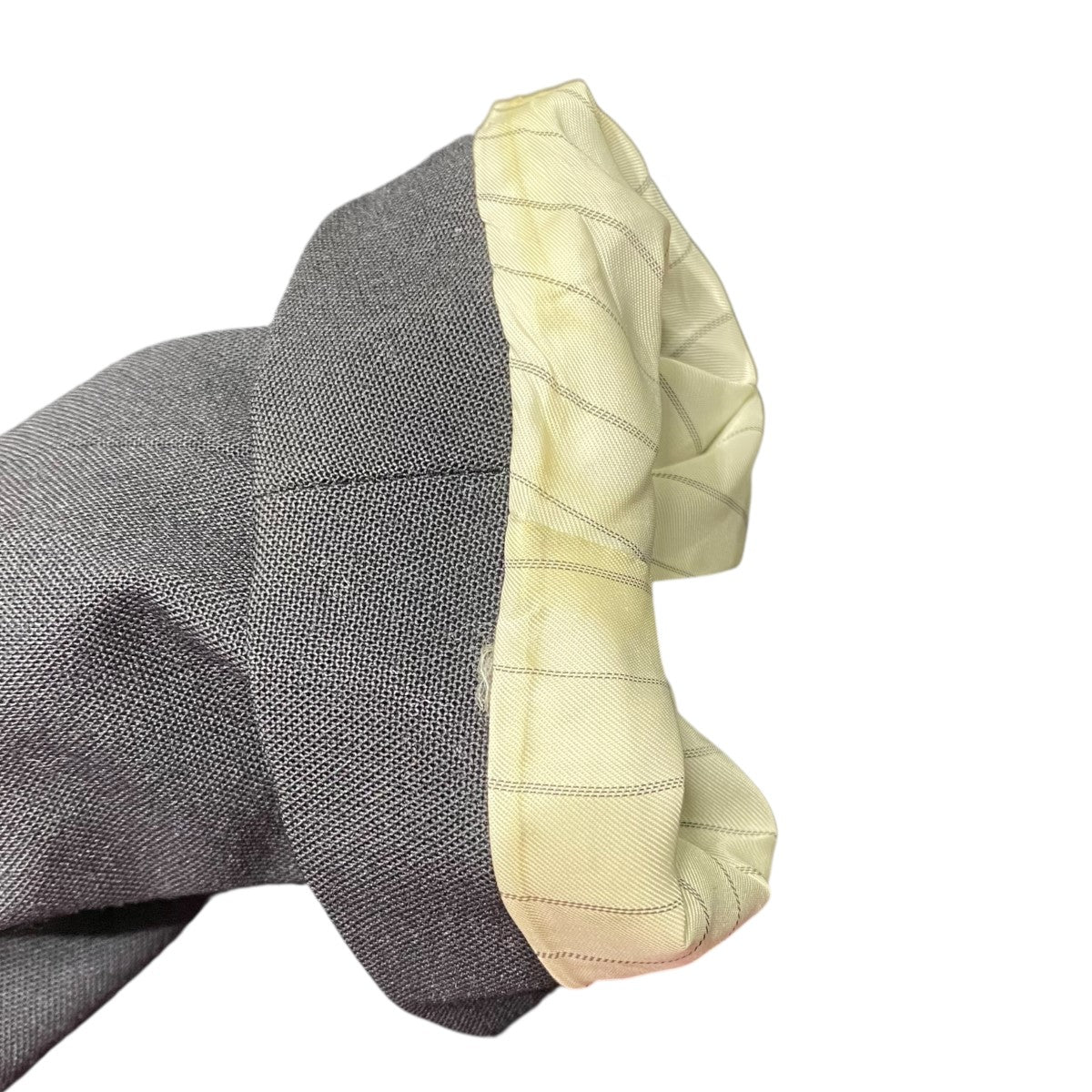 la favola(ラファーヴォラ) SEMI DOUBLE JACKET S．UJ09-24104 J09