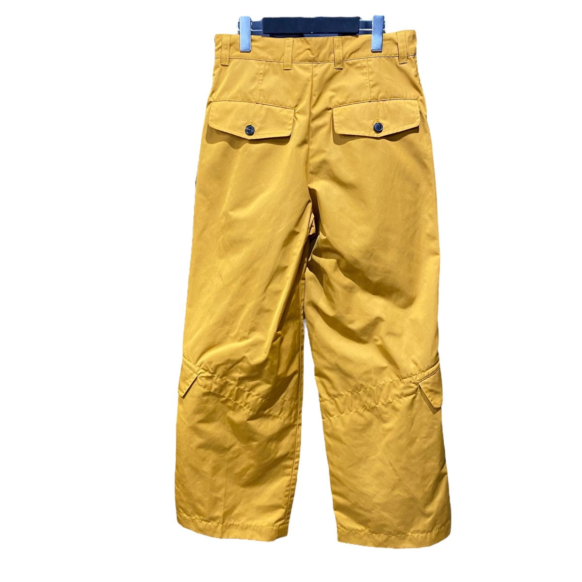 パンツ dries van noten 24aw paxford 1170457681622_DRIESVANNOTENMMA