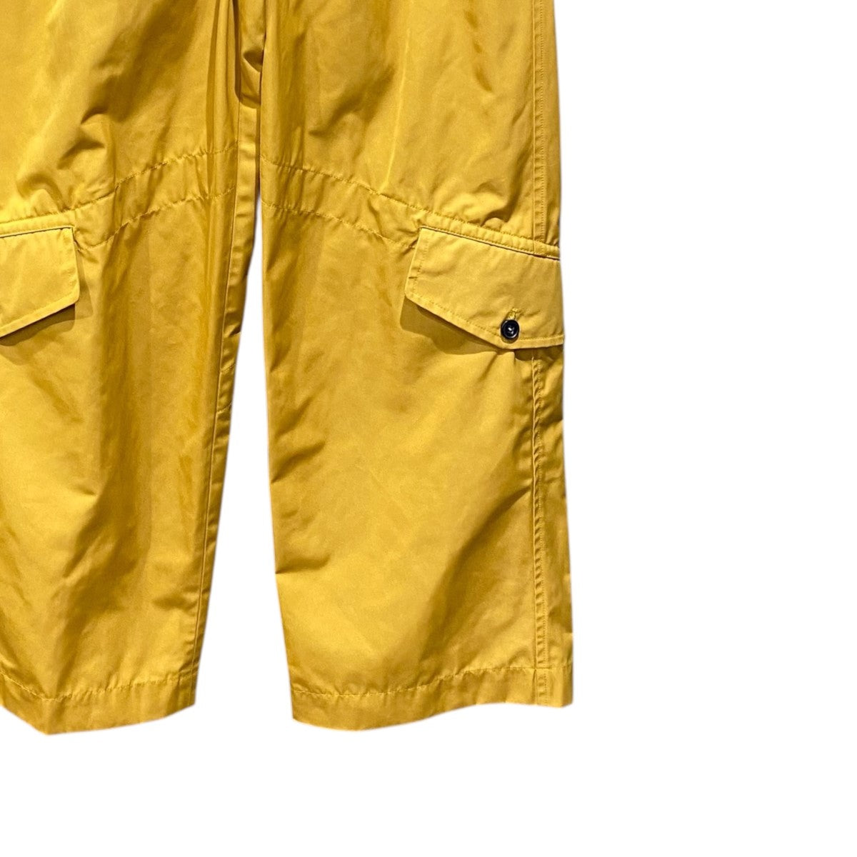 DRIES VAN NOTEN(ドリスヴァンノッテン) PAXFORDパンツ242-020945 242