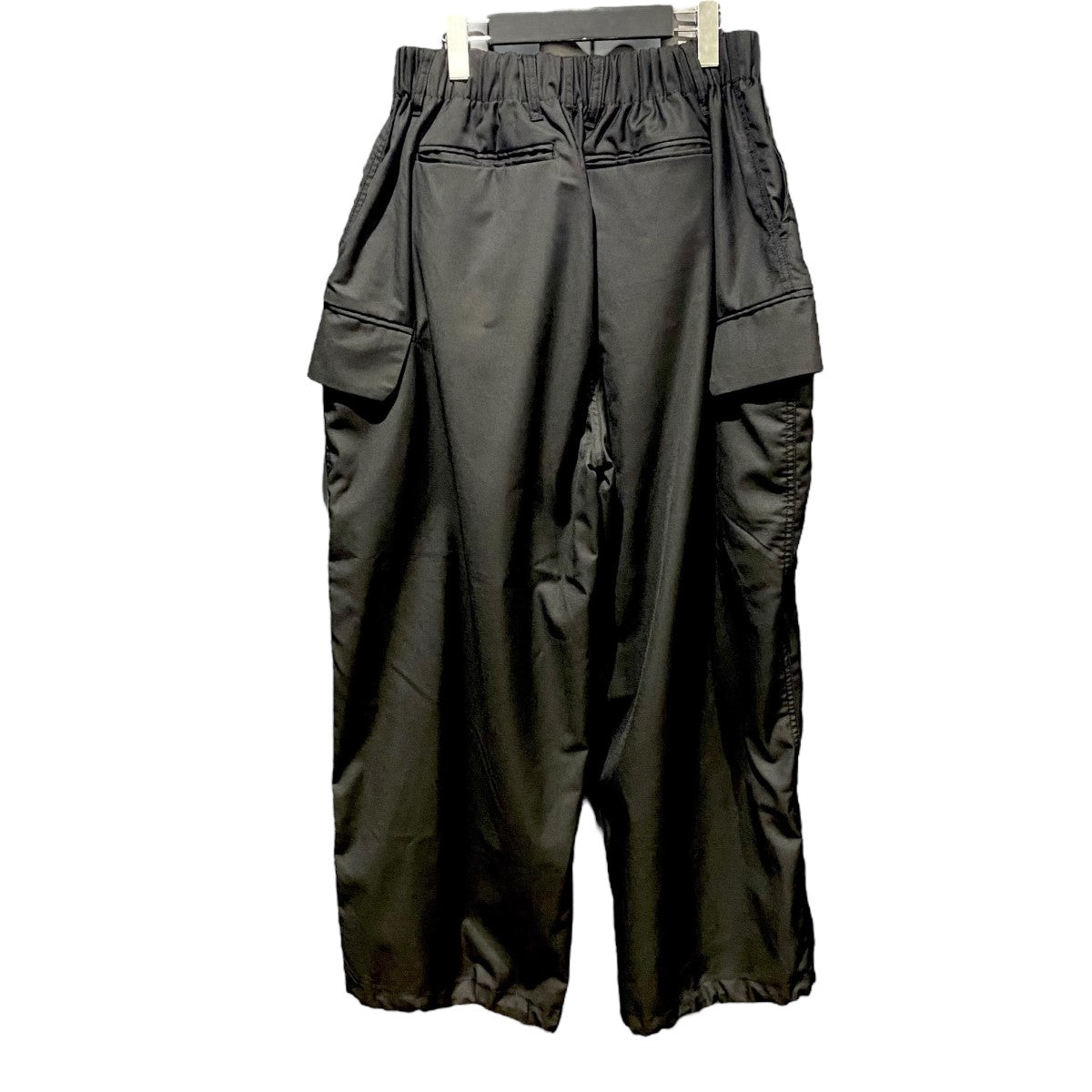 KOOI(コーイ) 25SSWIDE TUCK EASY PANTS25KO--SS11 25KO--SS11