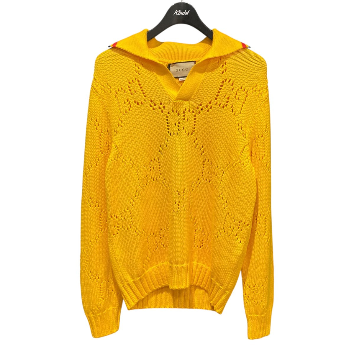 TTD 13【⭐︎ プチタ〜ク様⭐︎】【美品・数量限定】 GUCCI(グッチ) 2025SS プリントTシャツ 784361 XIGTE 784361