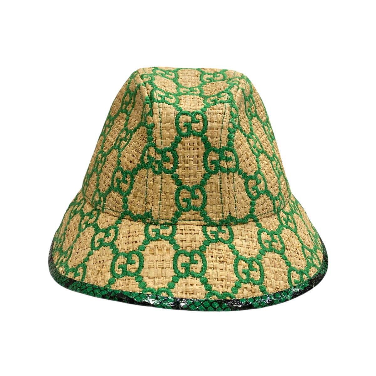 Straw Bucket Hat577905