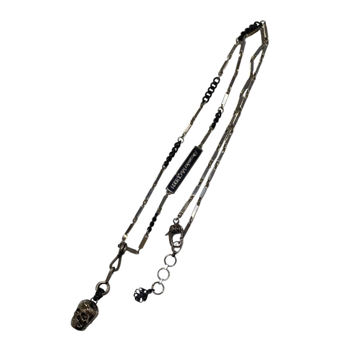 Alexander McQueen（アレキサンダーマックイーン）中古・古着
