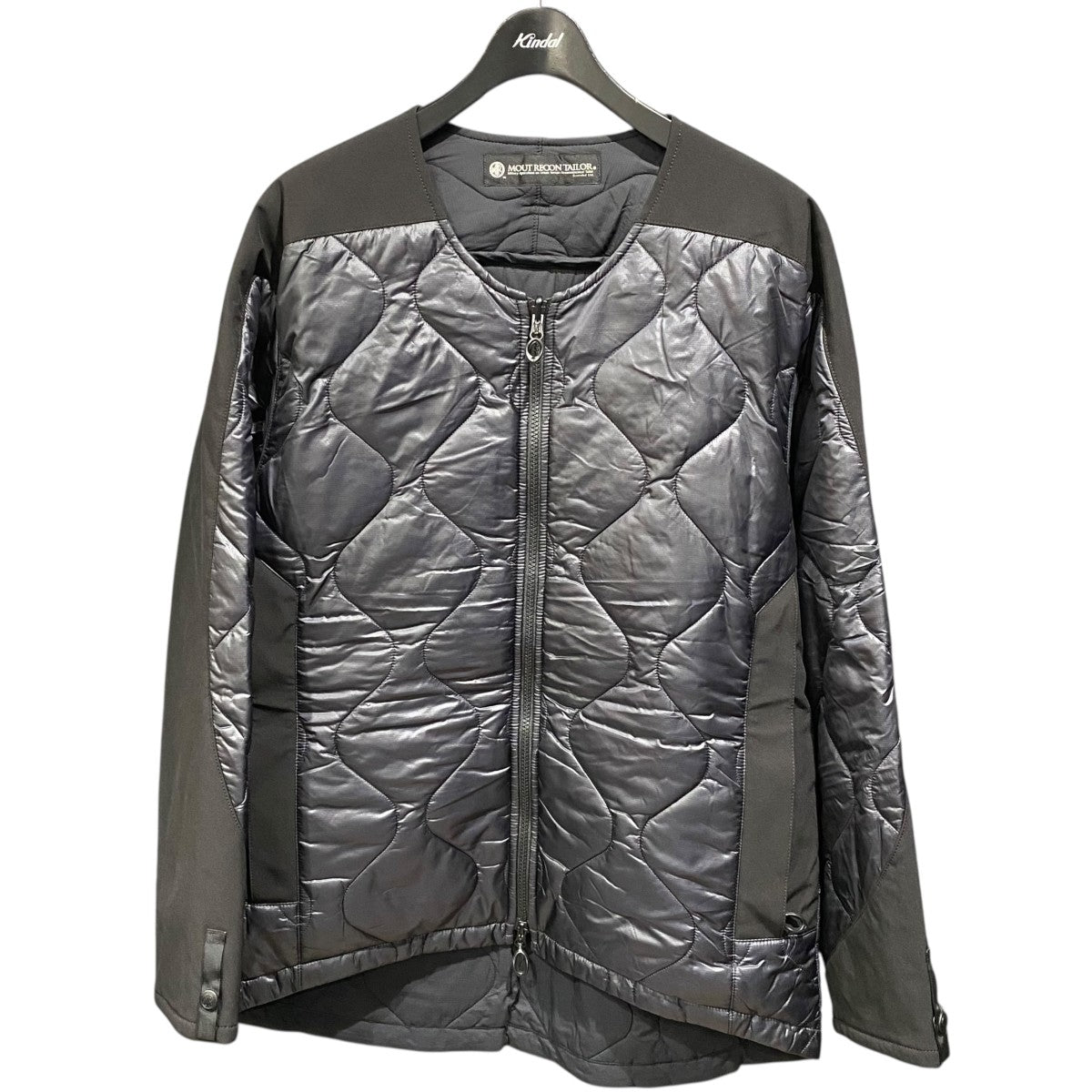 Shooting Hard Shell Low Loft LinerMT0906