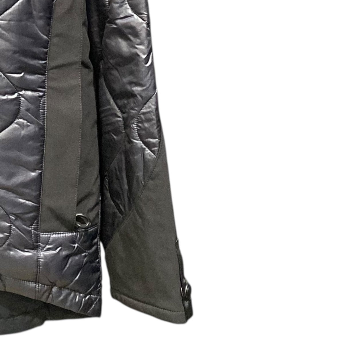 Shooting Hard Shell Low Loft LinerMT0906