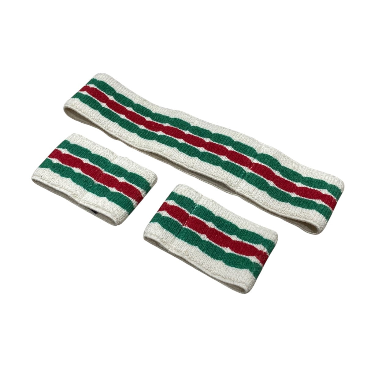 【美品】希少グッチGUCCI インターロッキング　バングル　スリム　17号 Amazon | [グッチ] アクセサリー ブレスレット インター