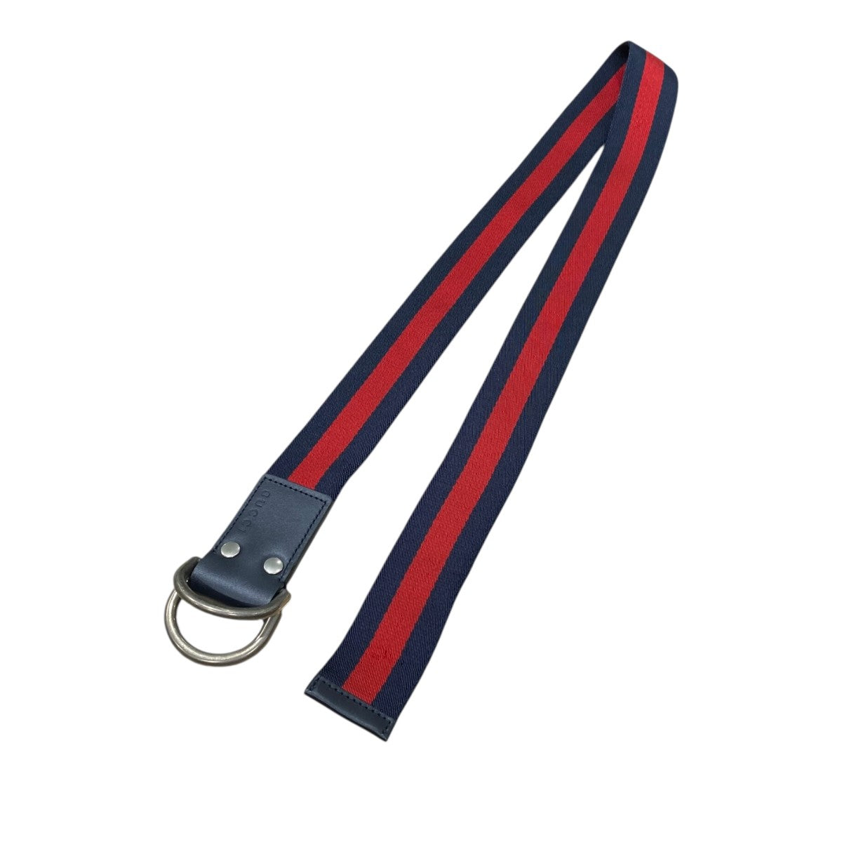 GUCCI シェリーライン Dリング ベルト GUCCI(グッチ) Dリングシェリーラインベルト451136 451136 85
