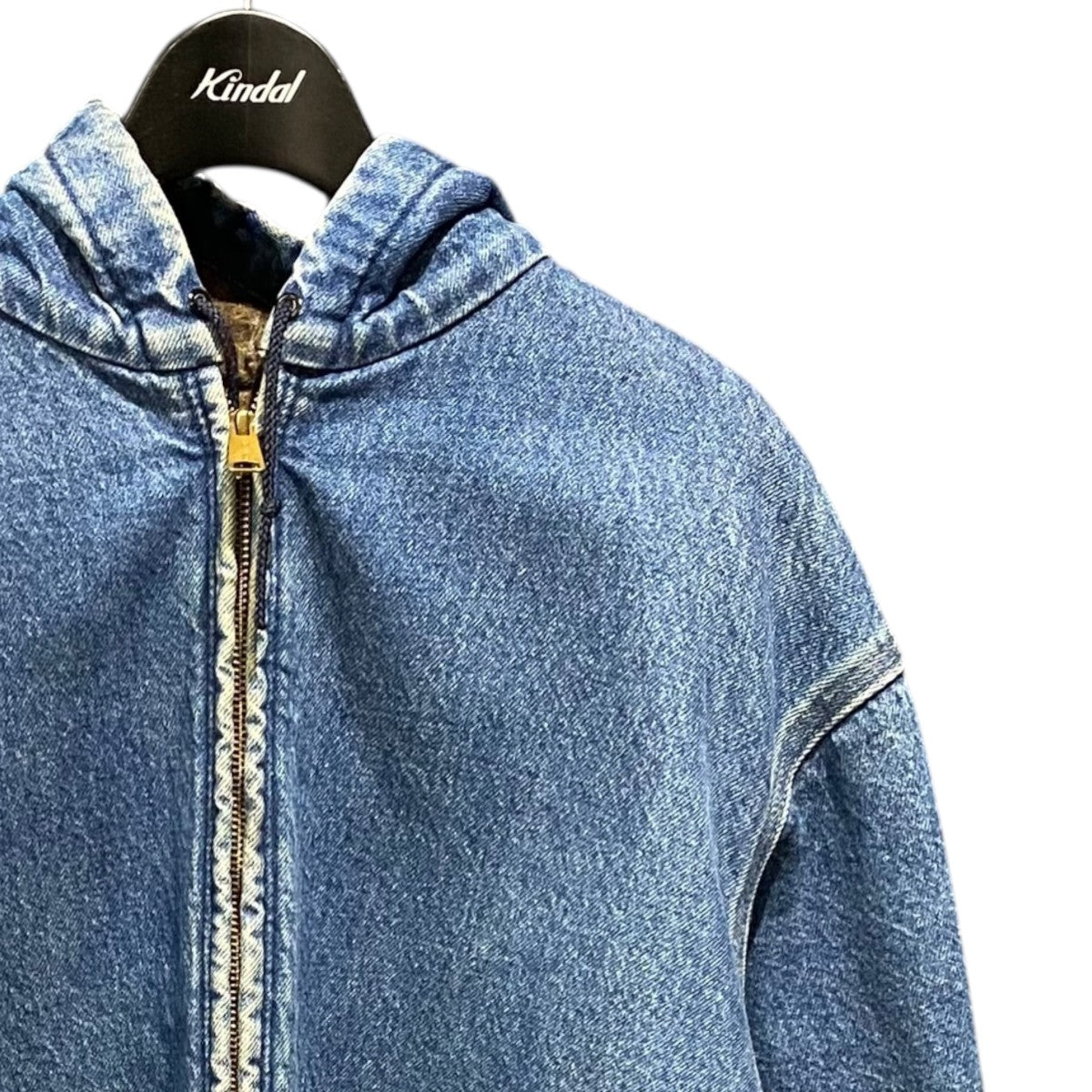 Carhartt 水色 アクティブジャケット Carhartt WIP ACTIVE JACKET（カーハートワークインプログレス