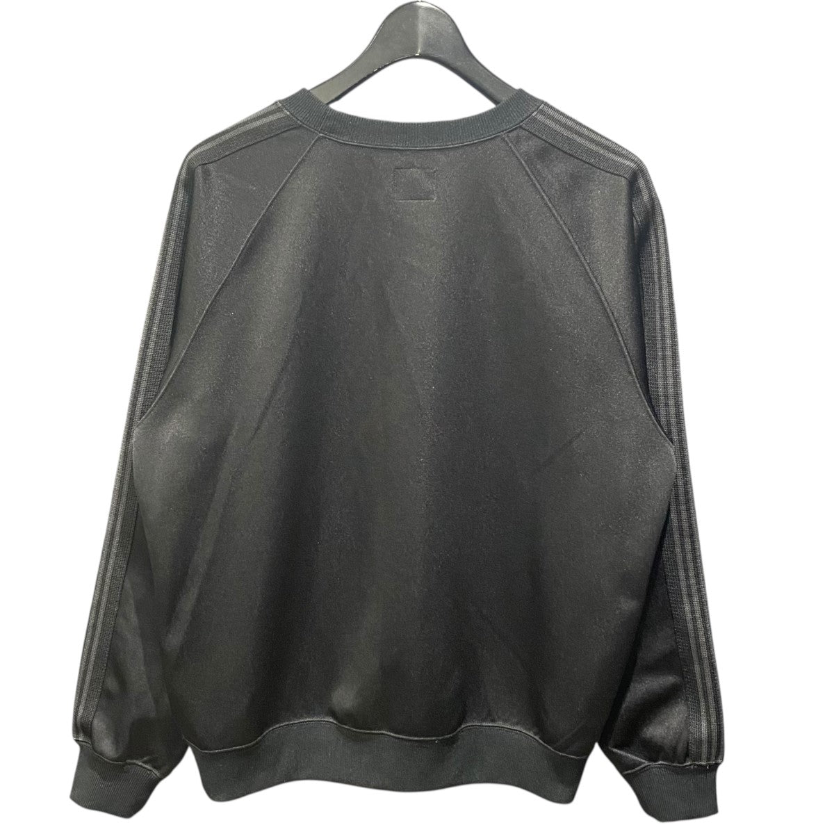 STUDIOUS別注Track Crew Neck ShirtMR434