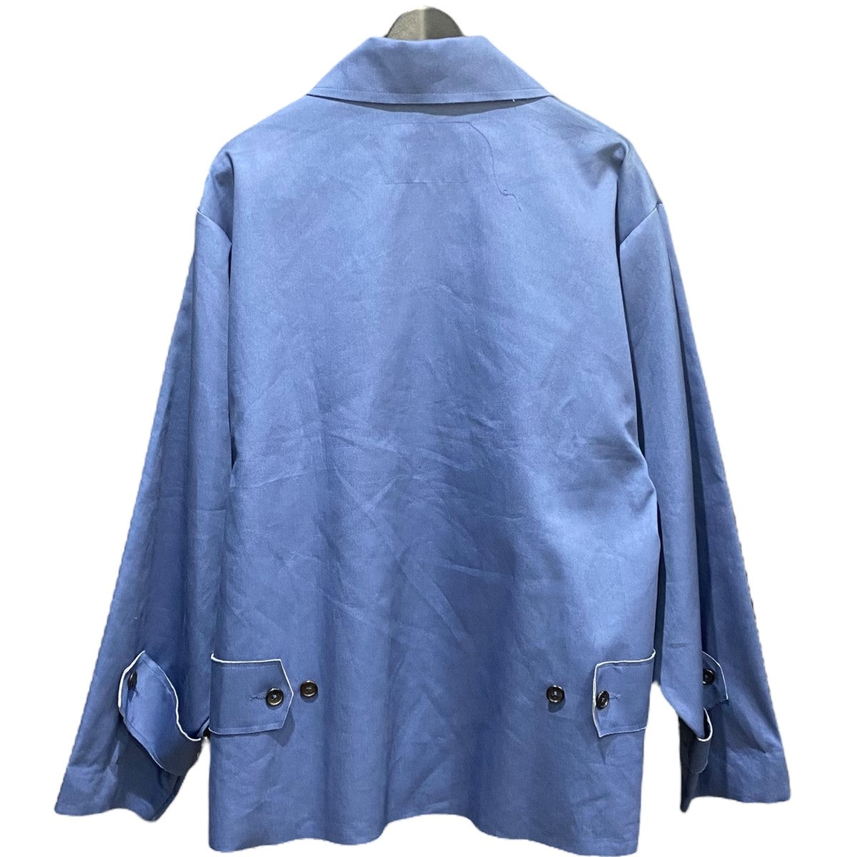 NIJYUORI SASHIKO SERIES｜BLUE BLUE JAPAN | ハリウッドランチ