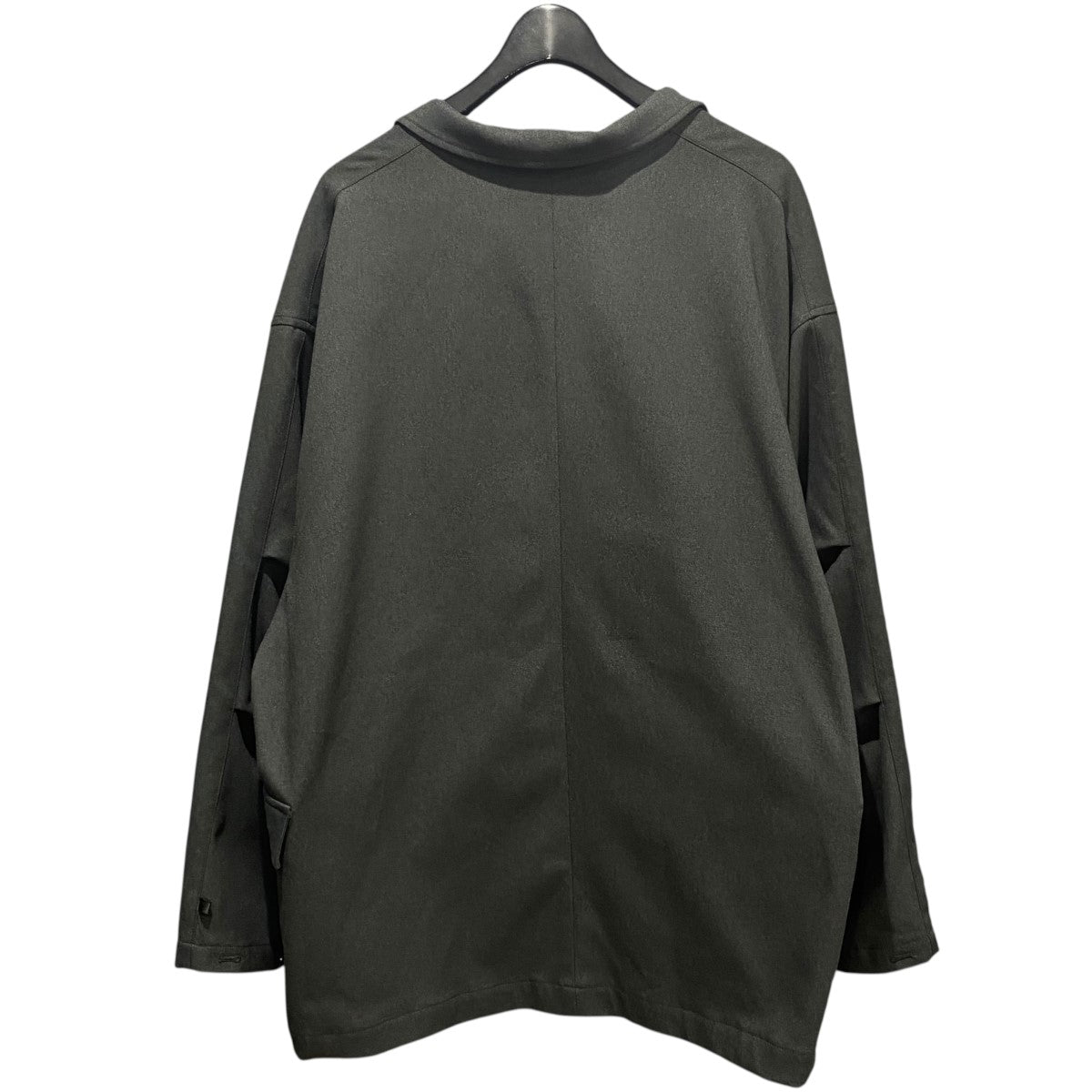 ジャケット・アウター DAIWA PIER39 TECH CRUISER JACKET TWEED DAIWA PIER39（ダイワピア39）の「DAIWA PIER39 TECH CRUISER