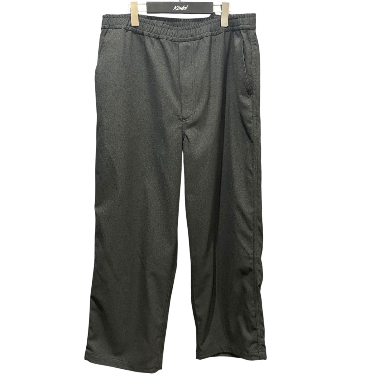 DAIWA PIER39(ダイワピア39) TECH FLANNEL EASY TROUSERSBP