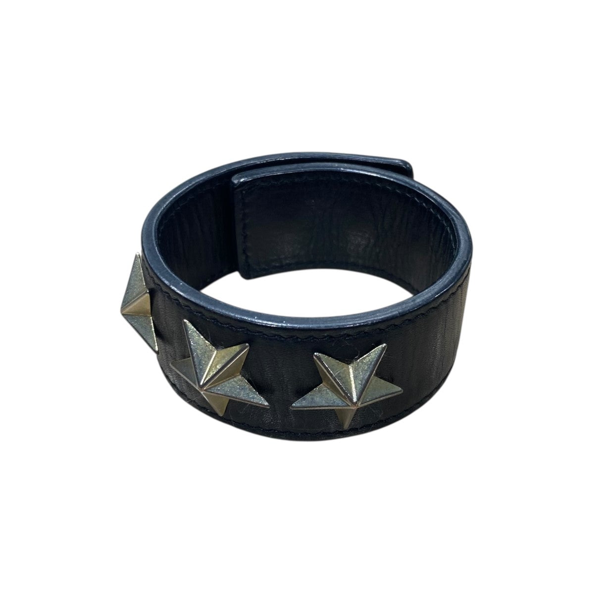 GIVENCHY　レザーリストバンド 1828353974.jpg?1677136065