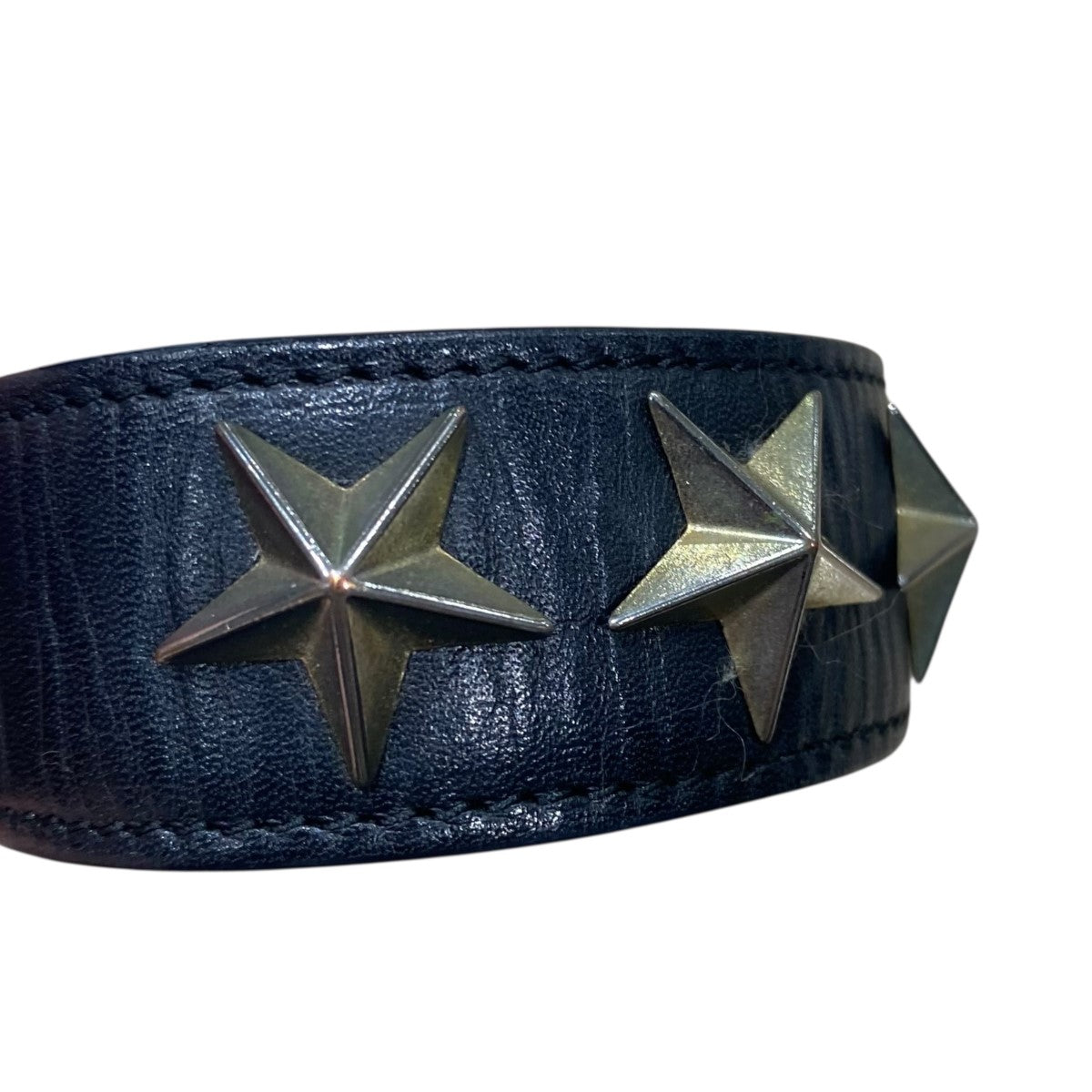 GIVENCHY(ジバンシィ) スタッズバングルGI0099 GI0099 ブラック
