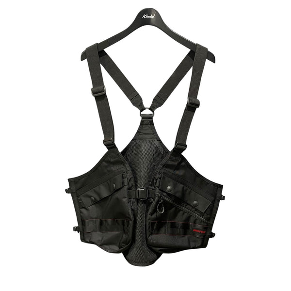 〈新品〉 ギャルソン・オム　ブリーフィング　タクティカルベスト TACTICAL TOOL VEST（タクティカルツールベスト） - BRIEFING