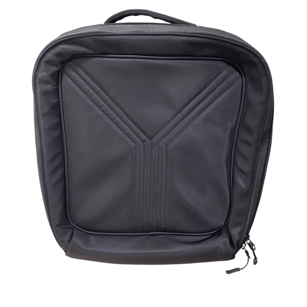 YAK PAK(ヤックパック) record bag L ブラック｜【公式