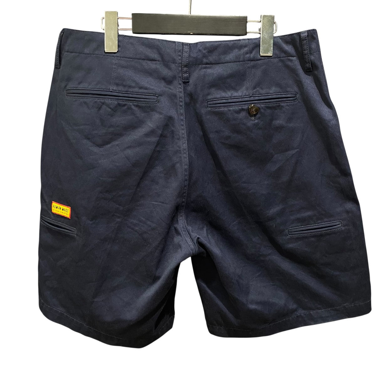 HUMAN MADE(ヒューマンメイド) Yokosuka Shortsハーフパンツ