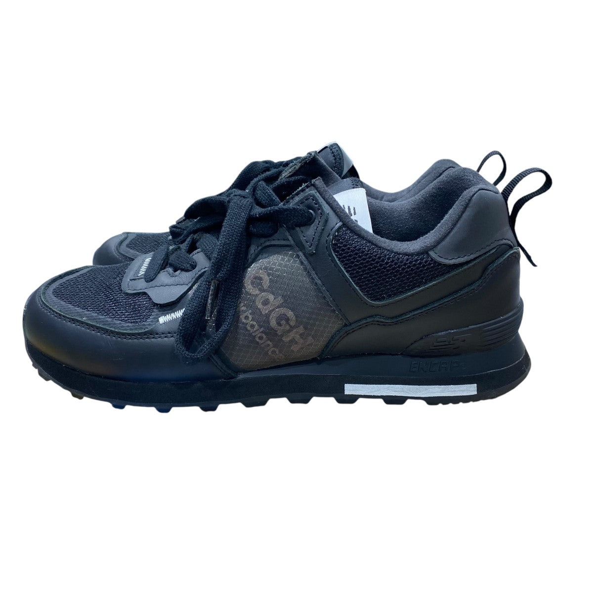 NEW BALANCE×COMME des GARCONS HOMME COMME des GARCONS HOMME