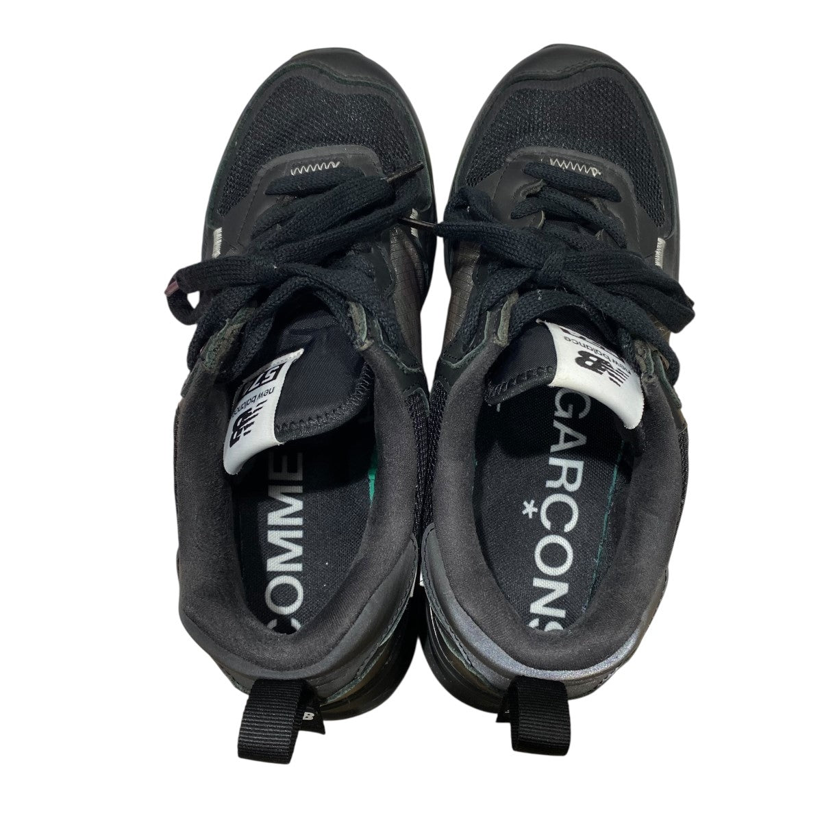 NEW BALANCE×COMME des GARCONS HOMME COMME des GARCONS HOMME