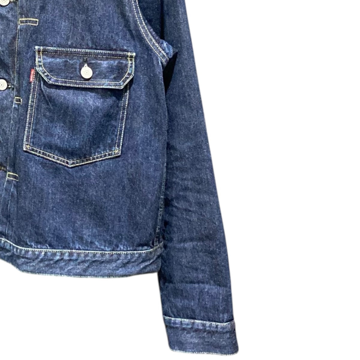 JELADO(ジェラード) Age of Longing Black Tag 407EXX 1st