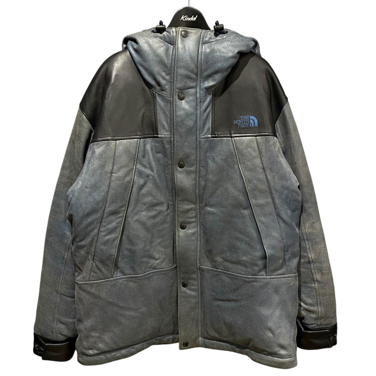 THE NORTHFACE PURPLELABEL(ザノースフェイス パープルレーベル
